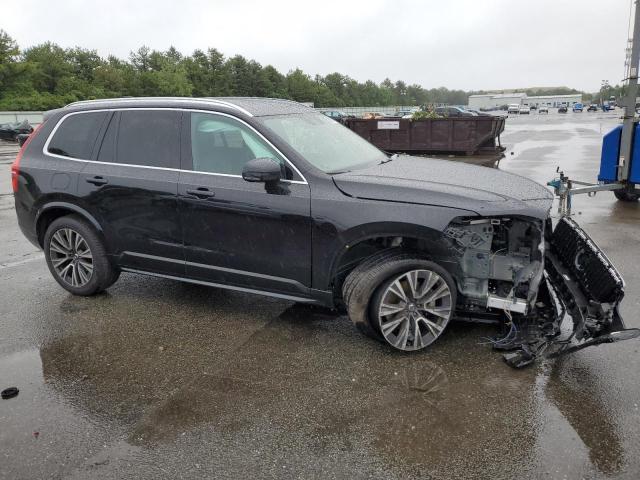 YV4102PK7L1612246 - 2020 VOLVO XC90 T5 MOMENTUM BLACK photo 4