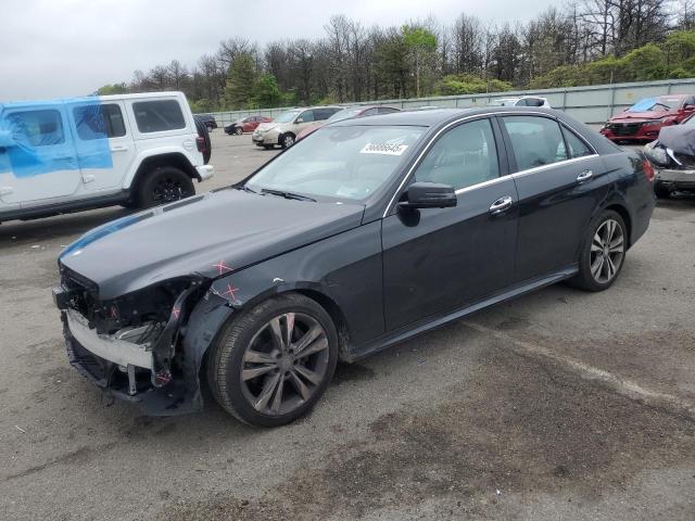 2016 MERCEDES-BENZ E 350, null