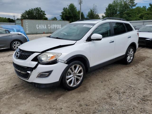 2011 MAZDA CX-9, 