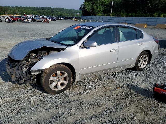 2012 NISSAN ALTIMA BASE, 
