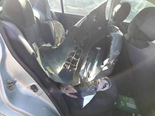 1N4AL2APXCN576422 - 2012 NISSAN ALTIMA BASE Күміс фото 10