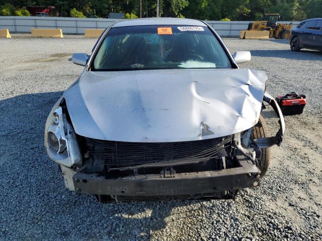 1N4AL2APXCN576422 - 2012 NISSAN ALTIMA BASE Күміс фото 5