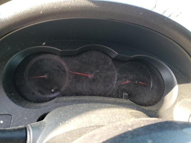 1N4AL2APXCN576422 - 2012 NISSAN ALTIMA BASE Күміс фото 9