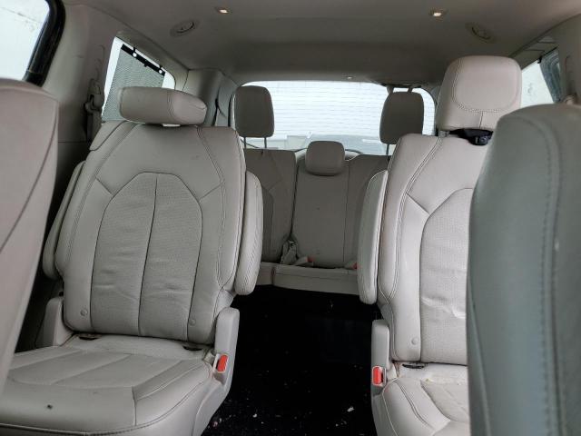 2C4RC1EG9HR821898 - 2017 CHRYSLER PACIFICA TOURING L PLUS CHARCOAL photo 10