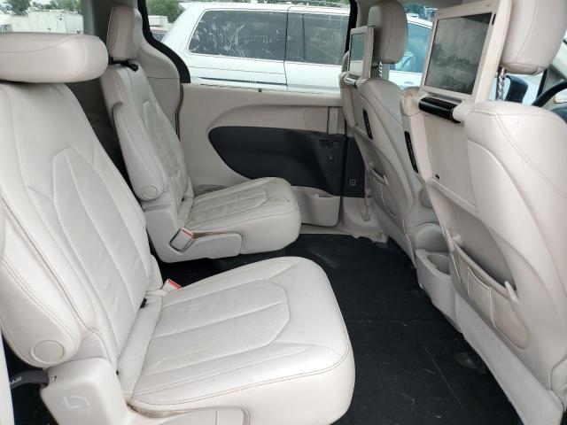 2C4RC1EG9HR821898 - 2017 CHRYSLER PACIFICA TOURING L PLUS CHARCOAL photo 11