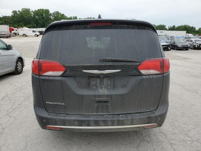 2C4RC1EG9HR821898 - 2017 CHRYSLER PACIFICA TOURING L PLUS CHARCOAL photo 6