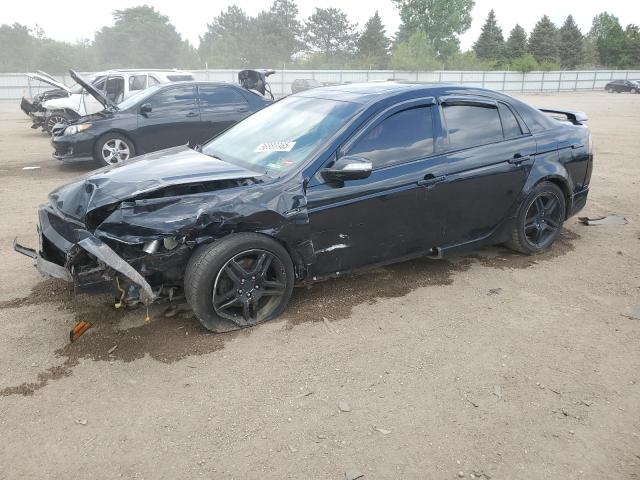 2007 ACURA TL, 