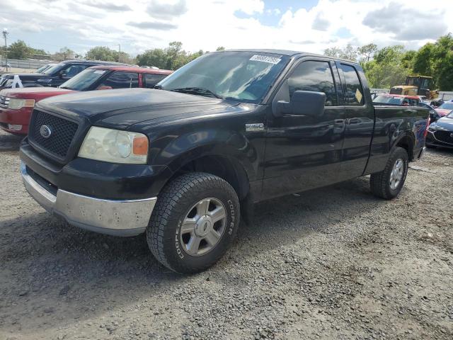 2004 FORD F150, 