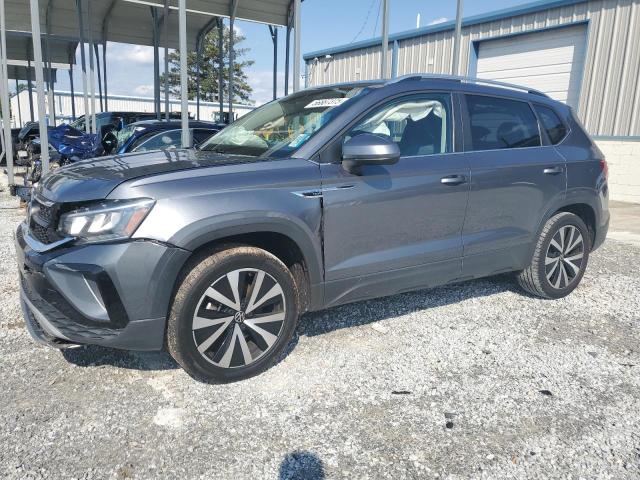 2022 VOLKSWAGEN TAOS SE IQ DRIVE, null