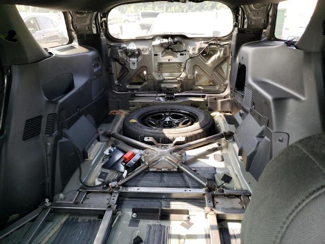 1FM5K8AC5NGA08371 - 2022 FORD EXPLORER POLICE INTERCEPTOR SILVER photo 10