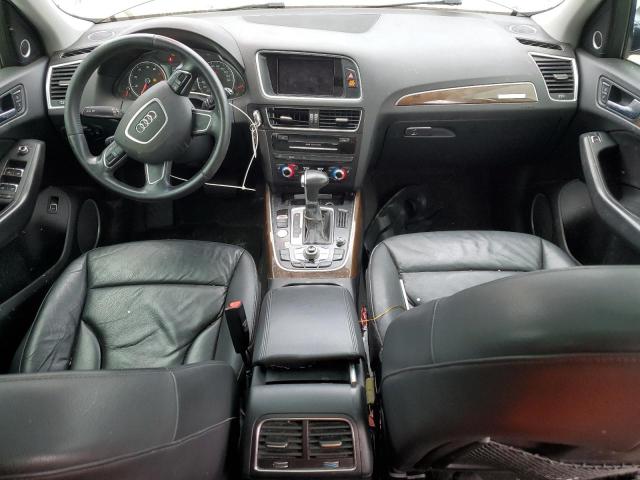 WA1L2AFP5GA009759 - 2016 AUDI Q5 PREMIUM PLUS GRAY photo 8