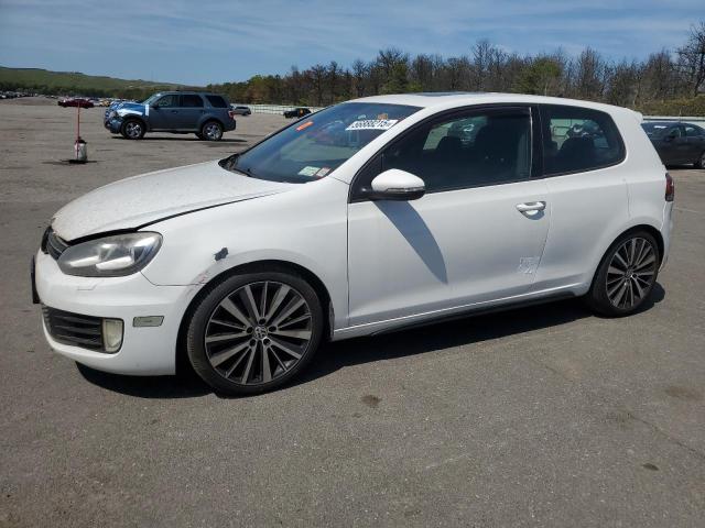 2011 VOLKSWAGEN GTI, 