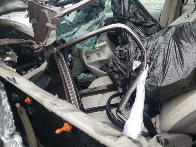 2C4RC1BG2HR654255 - 2017 CHRYSLER PACIFICA TOURING L TAN photo 7