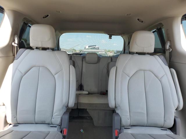 2C4RC1BG4MR559464 - 2021 CHRYSLER PACIFICA TOURING L 石墨色 照片 10