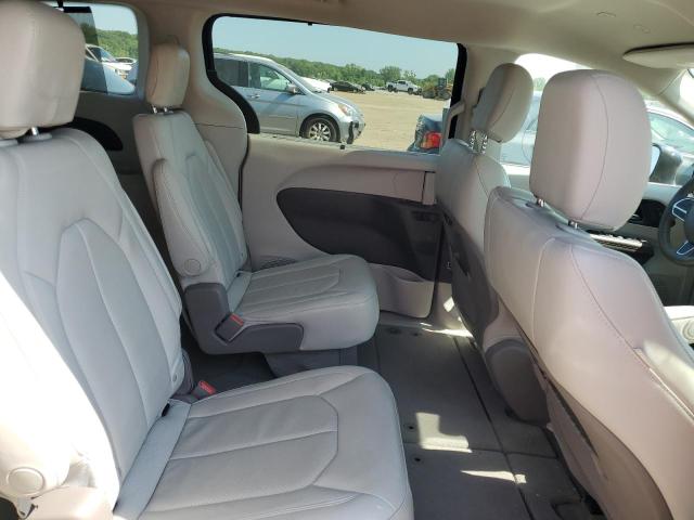 2C4RC1BG4MR559464 - 2021 CHRYSLER PACIFICA TOURING L 石墨色 照片 11