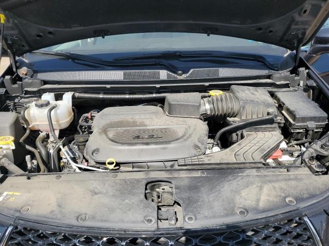 2C4RC1BG4MR559464 - 2021 CHRYSLER PACIFICA TOURING L 石墨色 照片 12