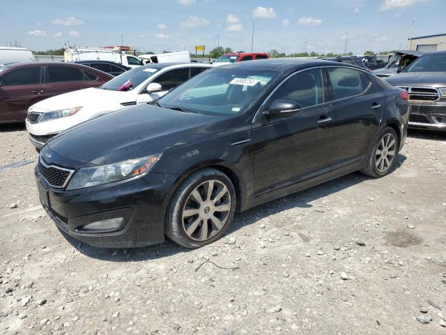 2011 KIA OPTIMA SX, 