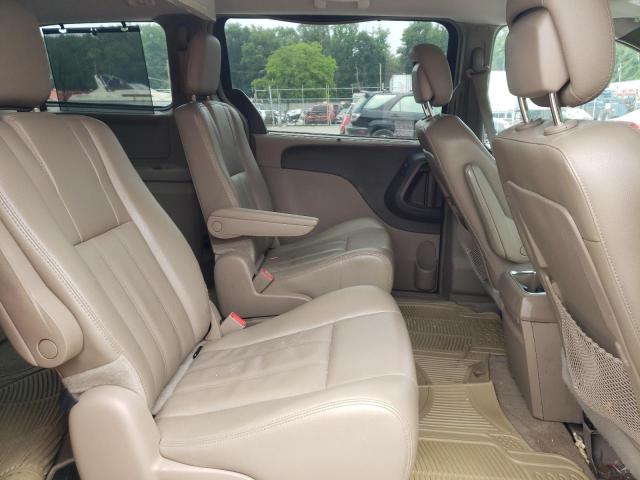 2C4RC1BG2ER463821 - 2014 CHRYSLER TOWN & COU TOURING Qara foto 11