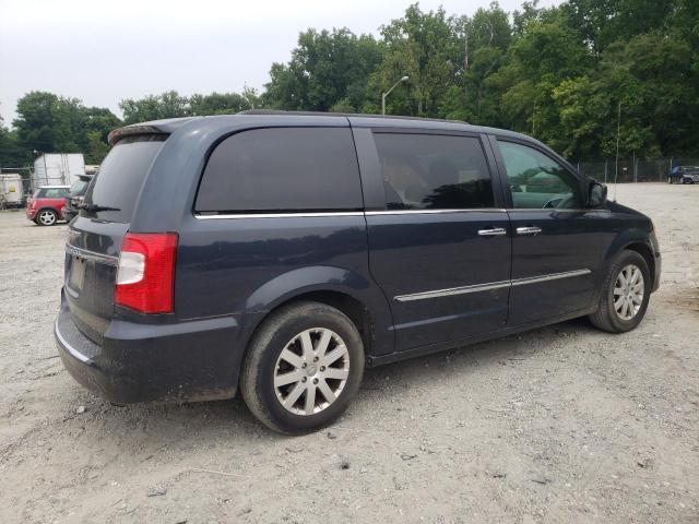 2C4RC1BG2ER463821 - 2014 CHRYSLER TOWN & COU TOURING Qara foto 3