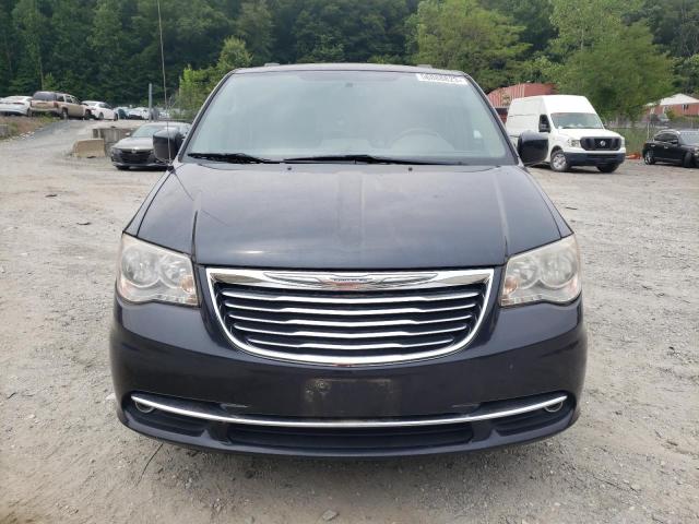 2C4RC1BG2ER463821 - 2014 CHRYSLER TOWN & COU TOURING Qara foto 5