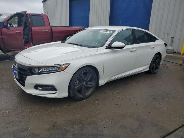 2018 HONDA ACCORD SPORT, 
