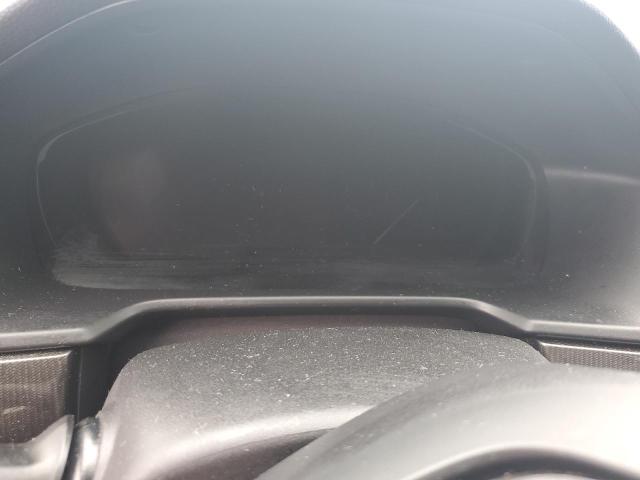 1HGCV1F30JA264502 - 2018 HONDA ACCORD SPORT Ақ фото 9