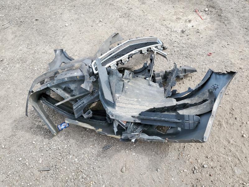 1G1ZC5EU3BF358807 - 2011 CHEVROLET MALIBU 1LT BEIGE photo 12