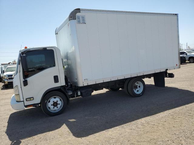 2010 ISUZU NRR, 