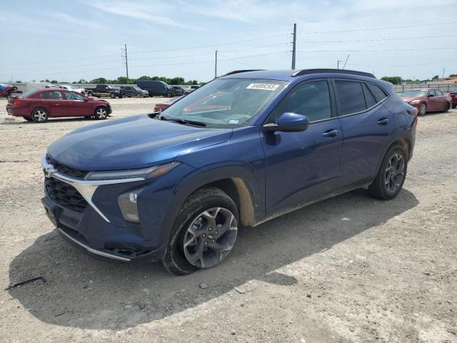 2024 CHEVROLET TRAX 1LT, null