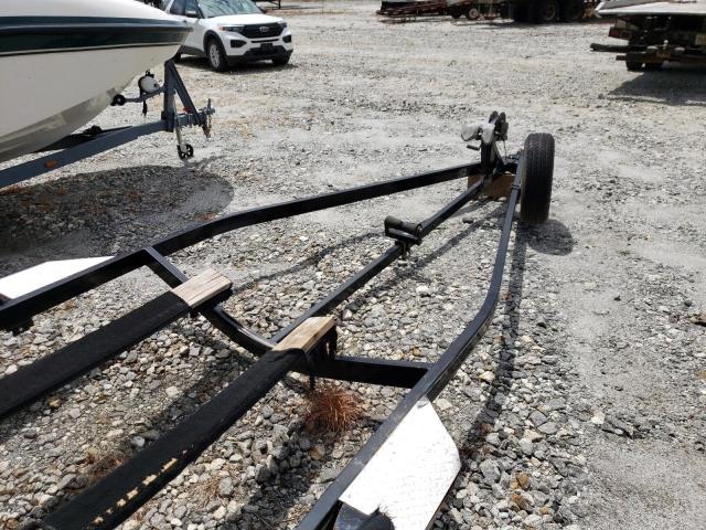 RR69063 - 2003 UTILITY TRAILER BLACK photo 5