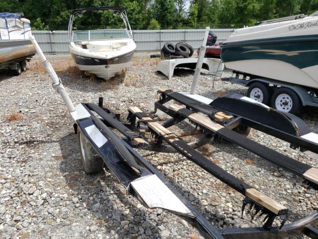 RR69063 - 2003 UTILITY TRAILER BLACK photo 6