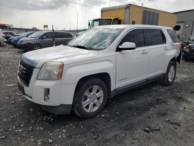 2012 GMC TERRAIN SLE, 