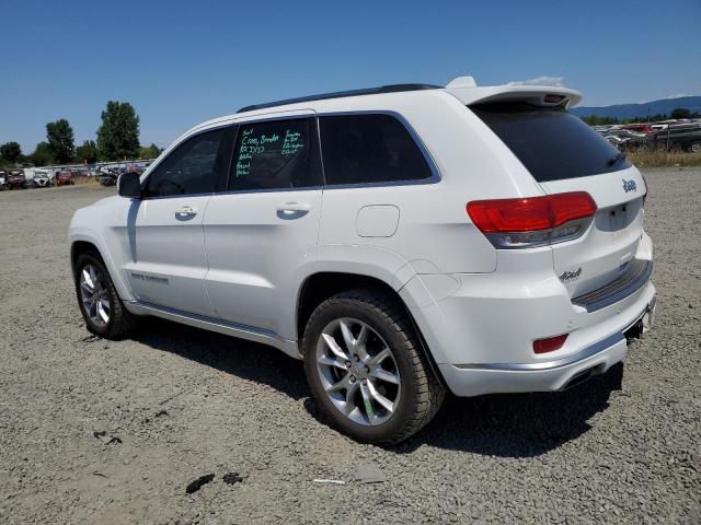 1C4RJFJG8GC377364 - 2016 JEEP GRAND CHER SUMMIT Ağ foto 2