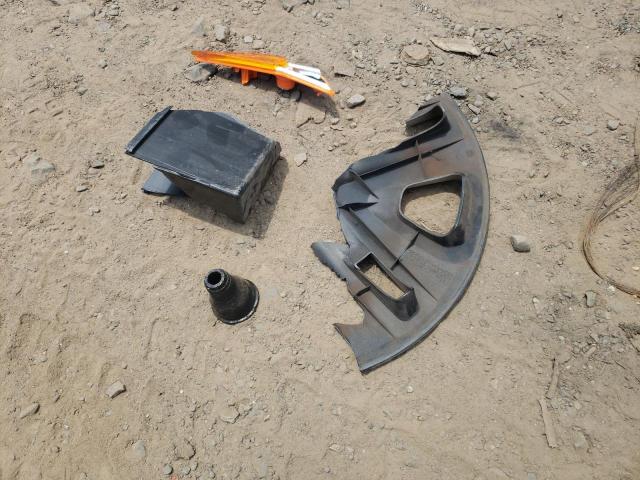 2HGFC2F83MH555067 - 2021 HONDA CIVIC SPORT 白色 照片 12