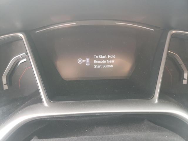 2HGFC2F83MH555067 - 2021 HONDA CIVIC SPORT 白色 照片 9