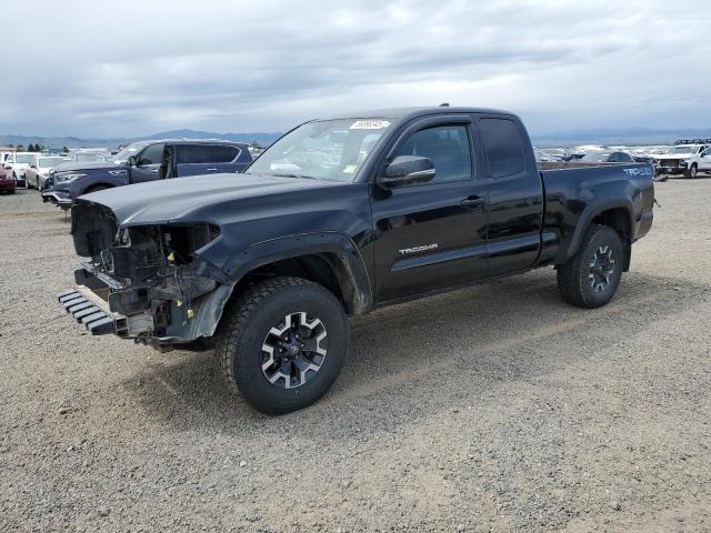 2018 TOYOTA TACOMA ACCESS CAB, 