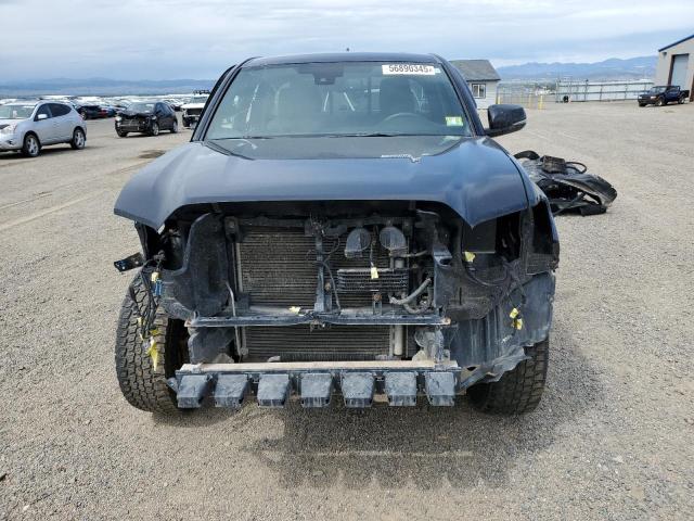 5TFSZ5AN6JX137670 - 2018 TOYOTA TACOMA ACCESS CAB 黑色 照片 5