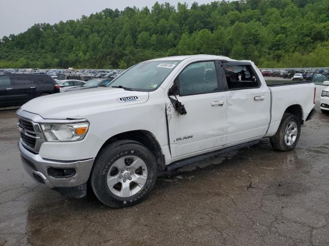 2021 RAM 1500 BIG HORN/LONE STAR, null
