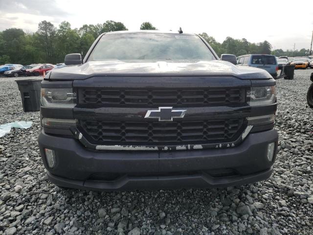 3GCPCREC5JG646869 - 2018 CHEVROLET SILVERADO C1500 LT 黑色 照片 5