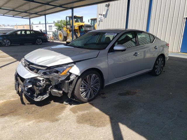 2024 NISSAN ALTIMA SL, 