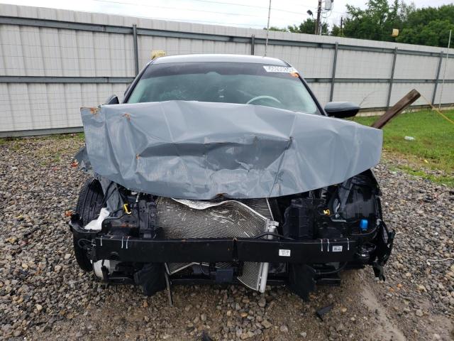 KMHLS4AG3PU445910 - 2023 HYUNDAI ELANTRA SEL GRAY photo 5