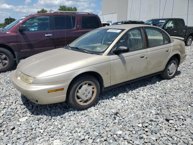 1997 SATURN SL2, 