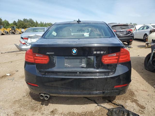 WBA3B3C58DF530569 - 2013 BMW 328 XI BLACK photo 6