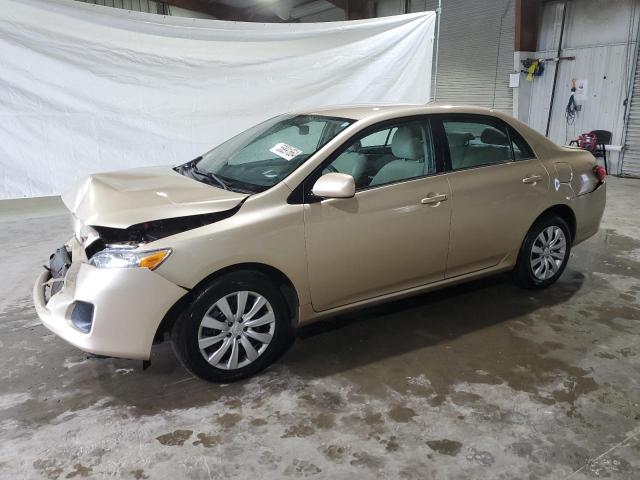 2013 TOYOTA COROLLA BASE, 