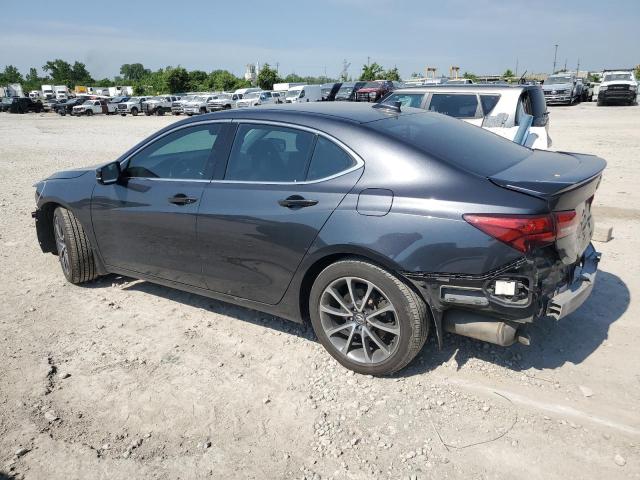 19UUB2F58GA005544 - 2016 ACURA TLX TECH BLUE photo 2