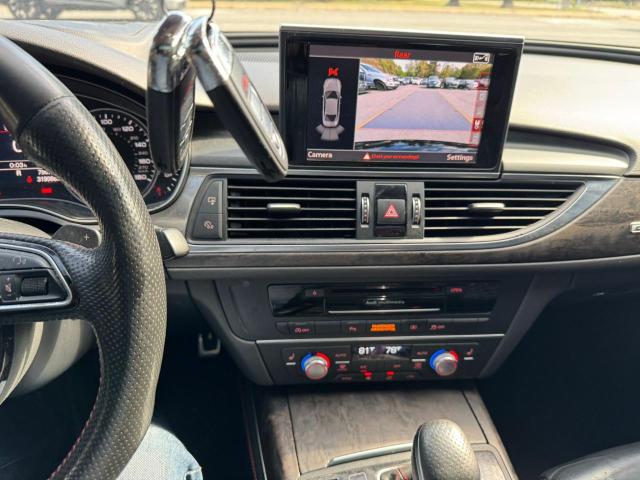 WAUF3AFC7HN038958 - 2017 AUDI A6 COMPETITION PRESTIGE BLACK photo 10