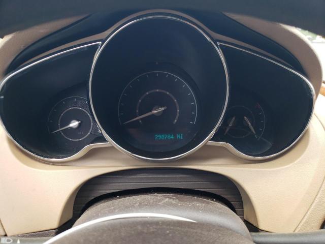 1G1ZC5E08CF159153 - 2012 CHEVROLET MALIBU 1LT შავი ფოტო 9