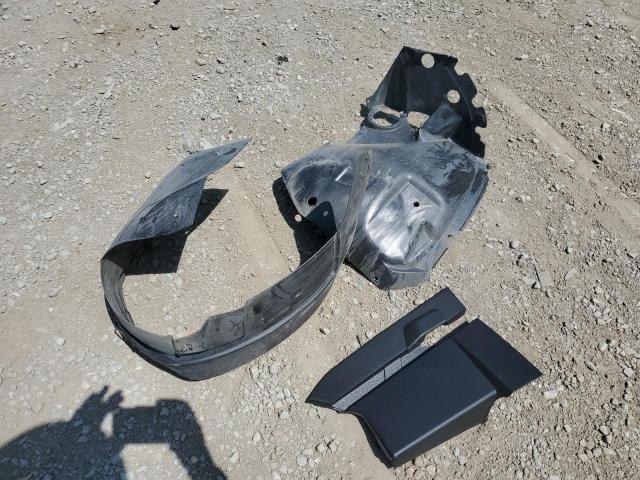 1G6DL8EG8A0109680 - 2010 CADILLAC CTS PERFORMANCE COLLECTION Қара фото 12