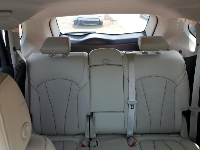 LRBFXCSA9KD018343 - 2019 BUICK ENVISION ESSENCE Ağ foto 10