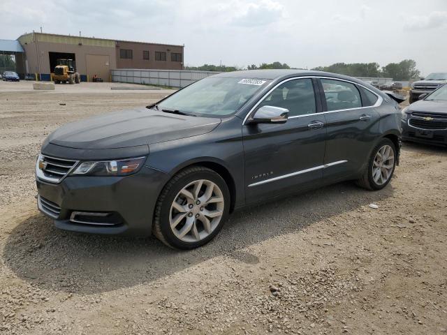 2019 CHEVROLET IMPALA PREMIER, 